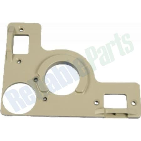Lg MJH40343901 LG Washer and Dryer Pedestal Leg Supporter Guide Bracket MJH40343901